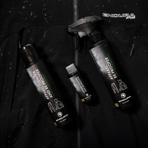 Endura Apparel Cleaner and Re-proofer