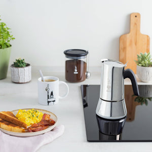 Bialetti Venus Coffee Maker 4 CUP