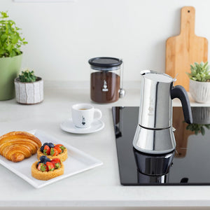 Bialetti Venus Coffee Maker 4 CUP