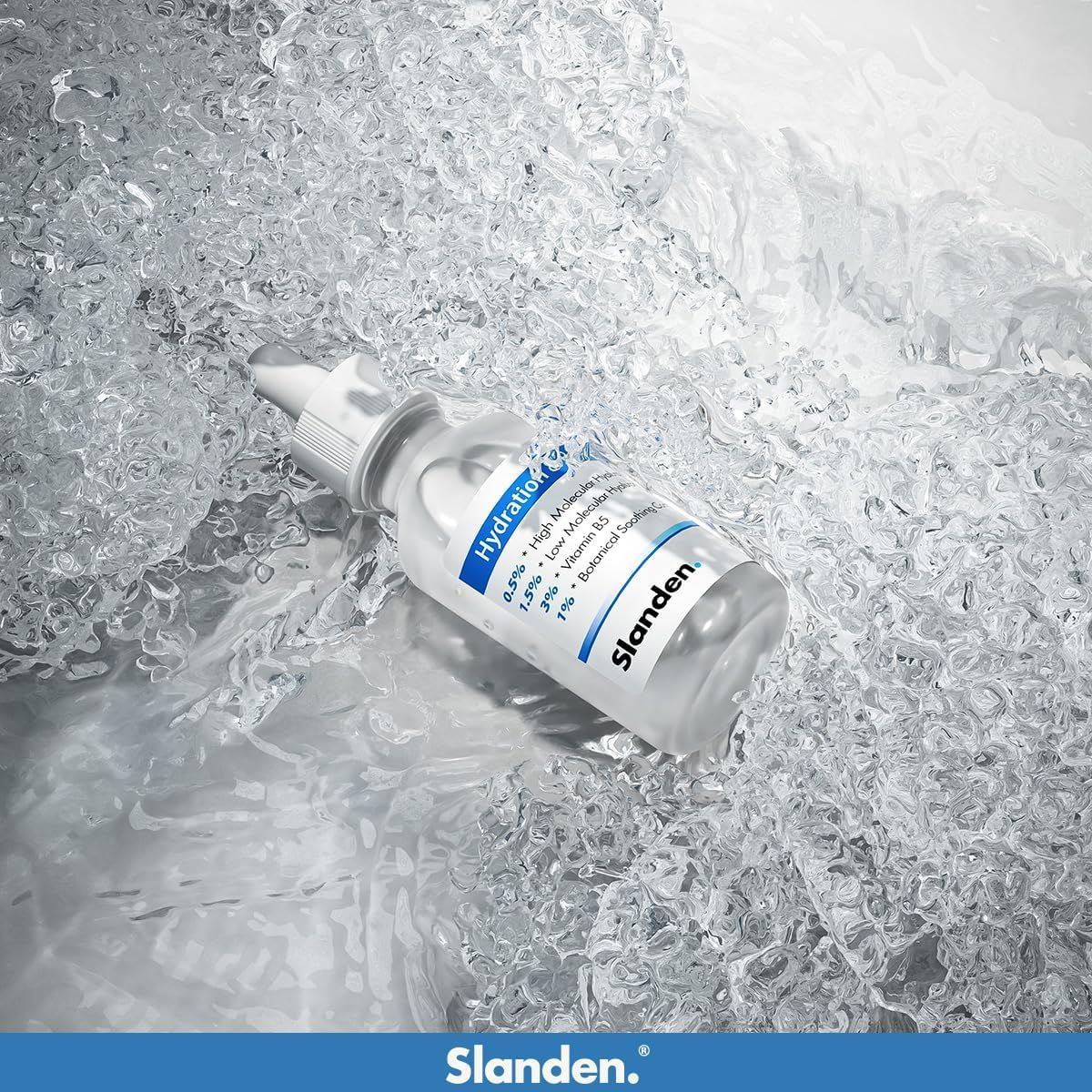 Slanden Face Serum Solution - Face Serum - Anti Aging Serum for Reduce Fine Lines