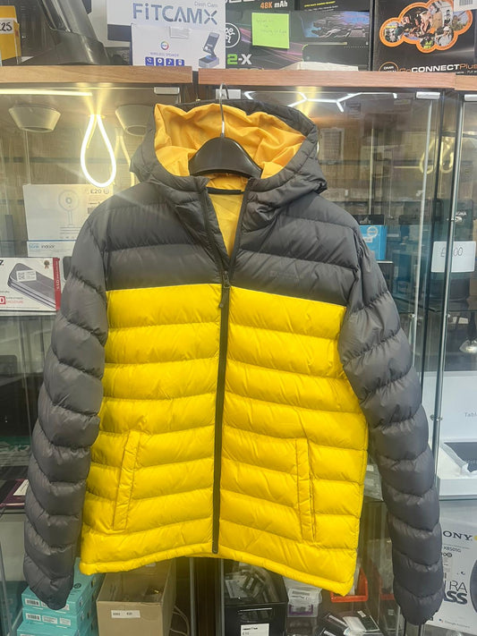 Mountain warehouse Puffer Jacket small