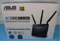 ASUS Performance WI-FI Router AC1900 (RT-AC1900P) 4K Ultimate Gaming - Reboot Hub