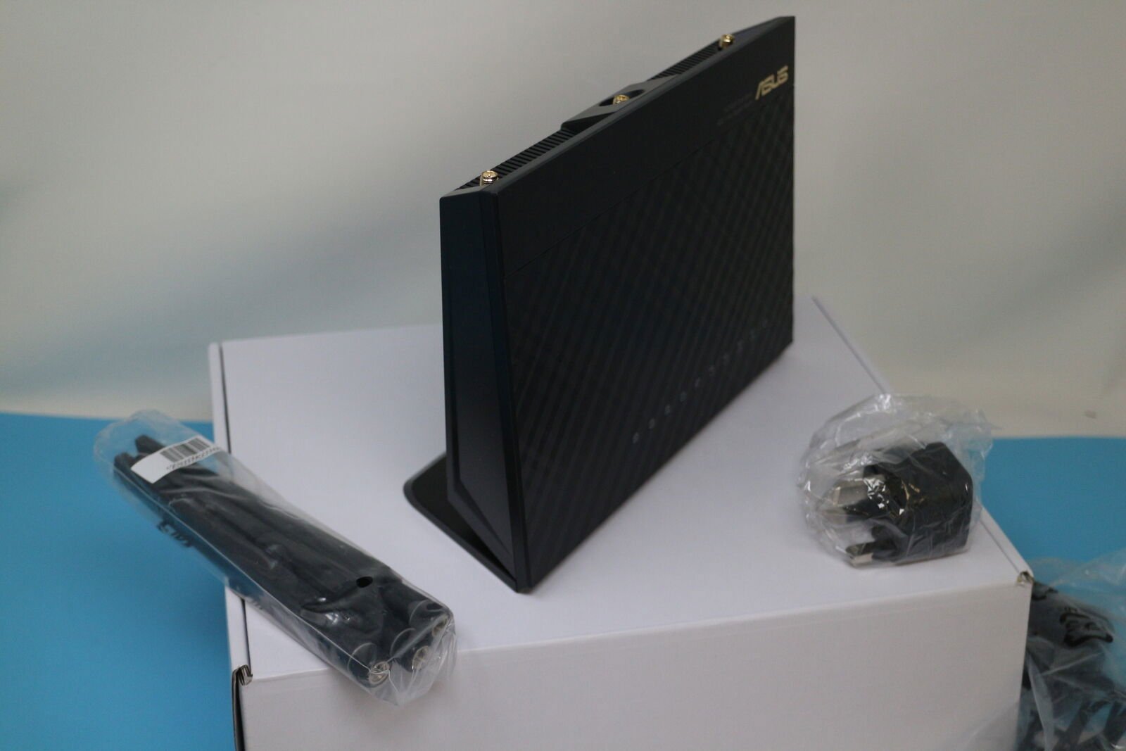 ASUS Performance WI-FI Router AC1900 (RT-AC1900P) 4K Ultimate Gaming - Reboot Hub