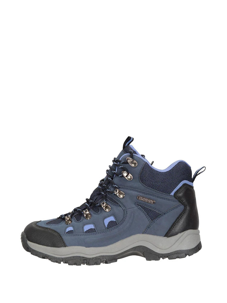 MOUNTAIN WAREHOUSE ADVENTURER II WATERPROOF BOOTS-UK SIZE 7