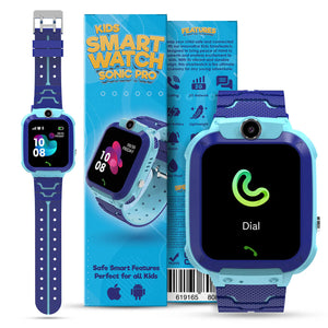 SonicPro | Kids 2G Smart Watch