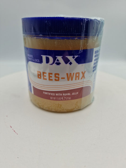 DAX Bees was 7.5oz - Reboot Hub