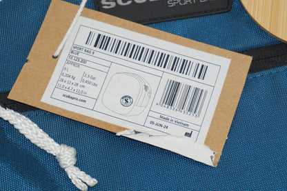 scubapro cares sport bag 9