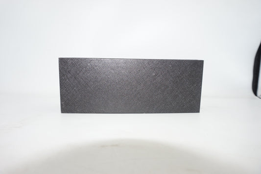 Ellington Pens Silver Sonata Fountain pen