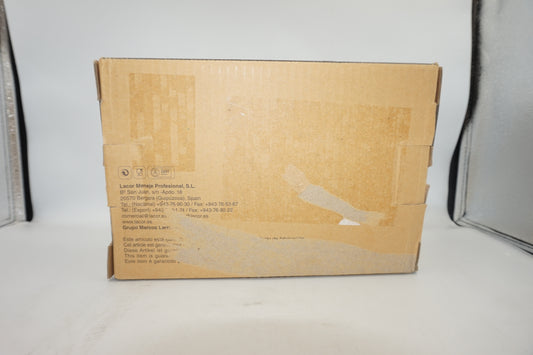 Lacor Eco chef casserole without lid 16cm