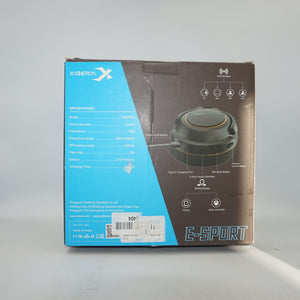 Xiberia Wireless gaming headset Model G01Pro
