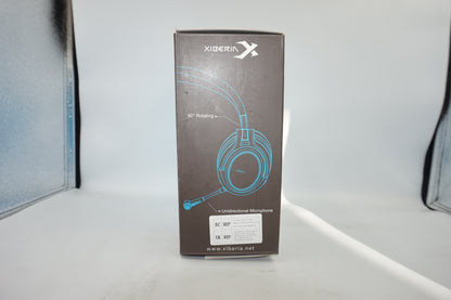 Xiberia Wireless gaming headset Model G01Pro