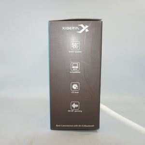 Xiberia Wireless gaming headset Model G01Pro