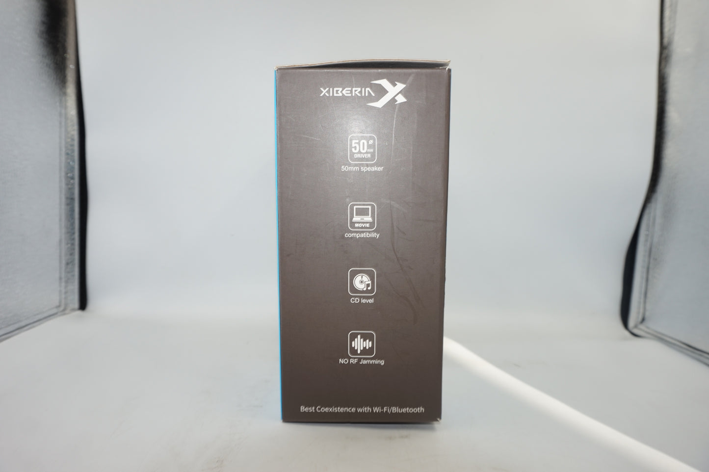 Xiberia Wireless gaming headset Model G01Pro