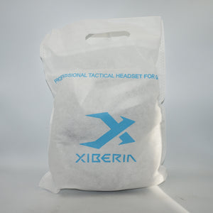 Xiberia Wireless gaming headset Model G01Pro