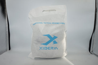 Xiberia Wireless gaming headset Model G01Pro