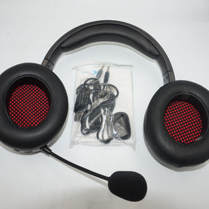 Xiberia Wireless gaming headset Model G01Pro