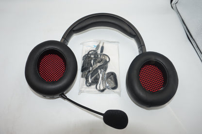 Xiberia Wireless gaming headset Model G01Pro