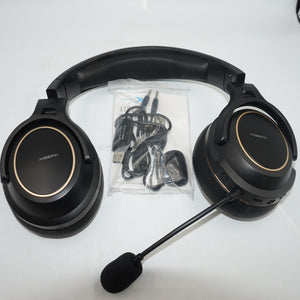Xiberia Wireless gaming headset Model G01Pro