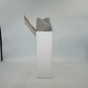 Zebrum women's evening designer clutch hand bag purse