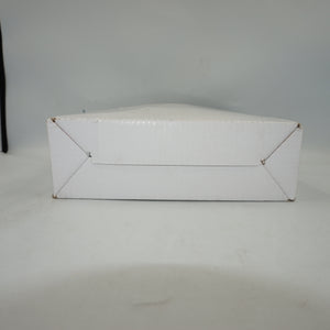 Zebrum women's evening designer clutch hand bag purse