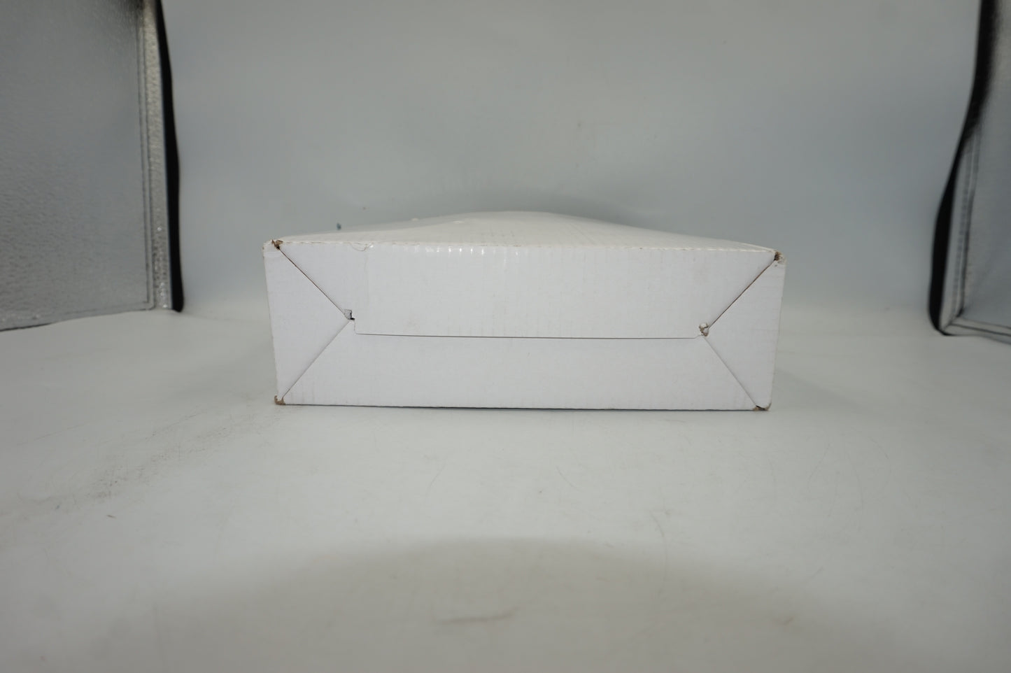 Zebrum women's evening designer clutch hand bag purse