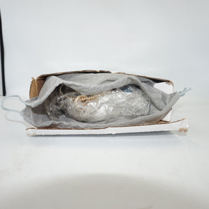 Zebrum women's evening designer clutch hand bag purse