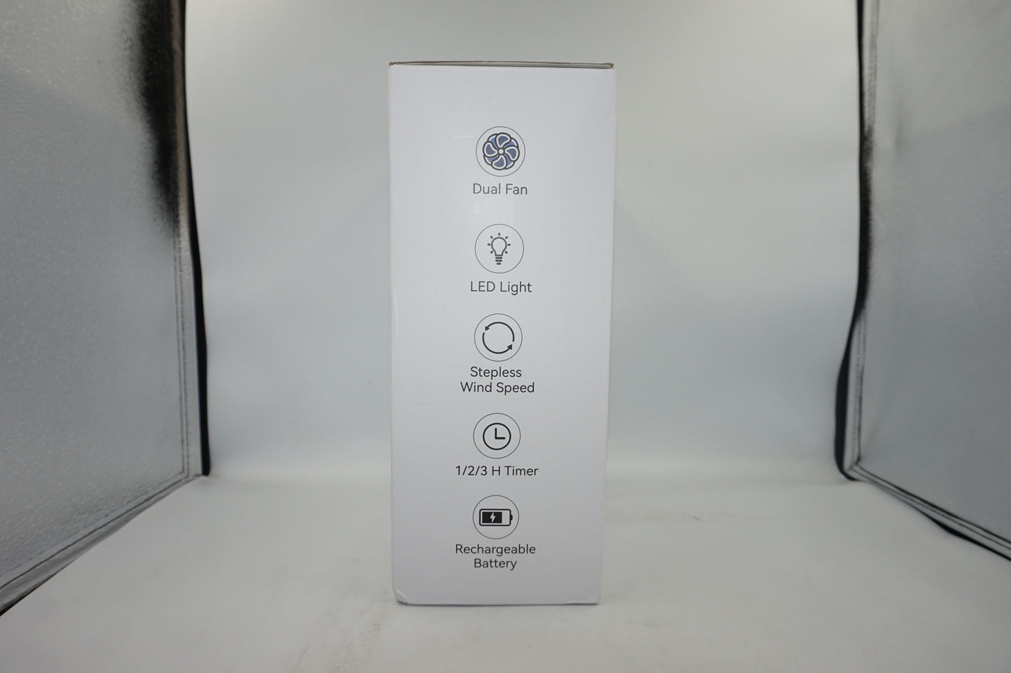 Unbranded Camping Fan Model TT-15