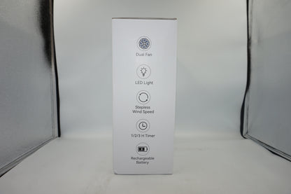 Unbranded Camping Fan Model TT-15