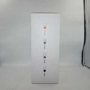 Unbranded Camping Fan Model TT-15