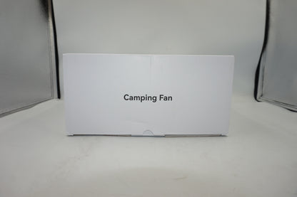 Unbranded Camping Fan Model TT-15