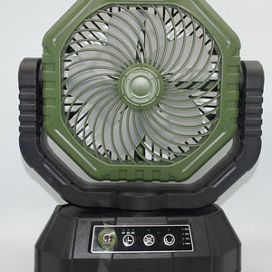 Unbranded Camping Fan Model TT-15