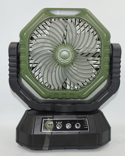 Unbranded Camping Fan Model TT-15
