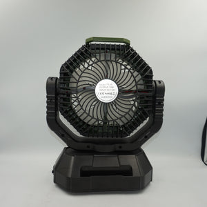 Unbranded Camping Fan Model TT-15