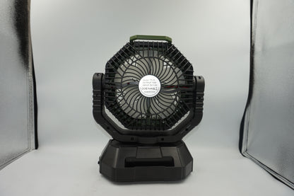 Unbranded Camping Fan Model TT-15