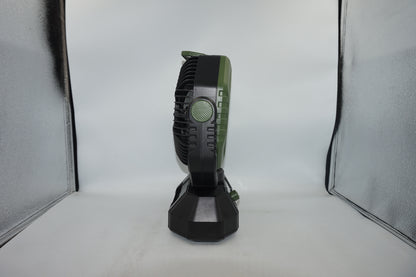 Unbranded Camping Fan Model TT-15