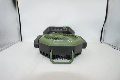 Unbranded Camping Fan Model TT-15
