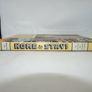 Home to Stay the Complete Ray Bradbury CE stories book