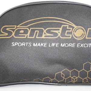 Senston Table Tennis Rackets and balls set