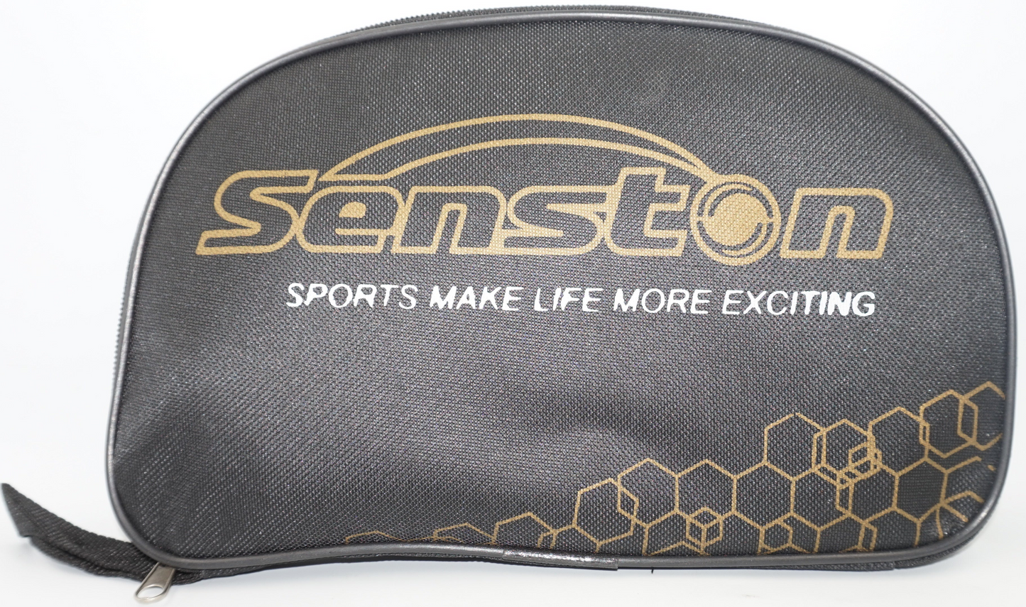 Senston Table Tennis Rackets and balls set