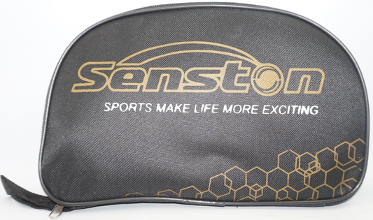 Senston Table Tennis Rackets and balls set