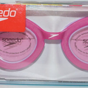 Speedo Sunny G Kids swimming goggles for 3-6 year olds