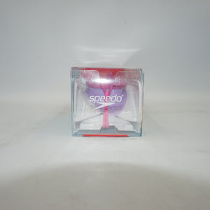 Speedo Sunny G Kids swimming goggles for 3-6 year olds