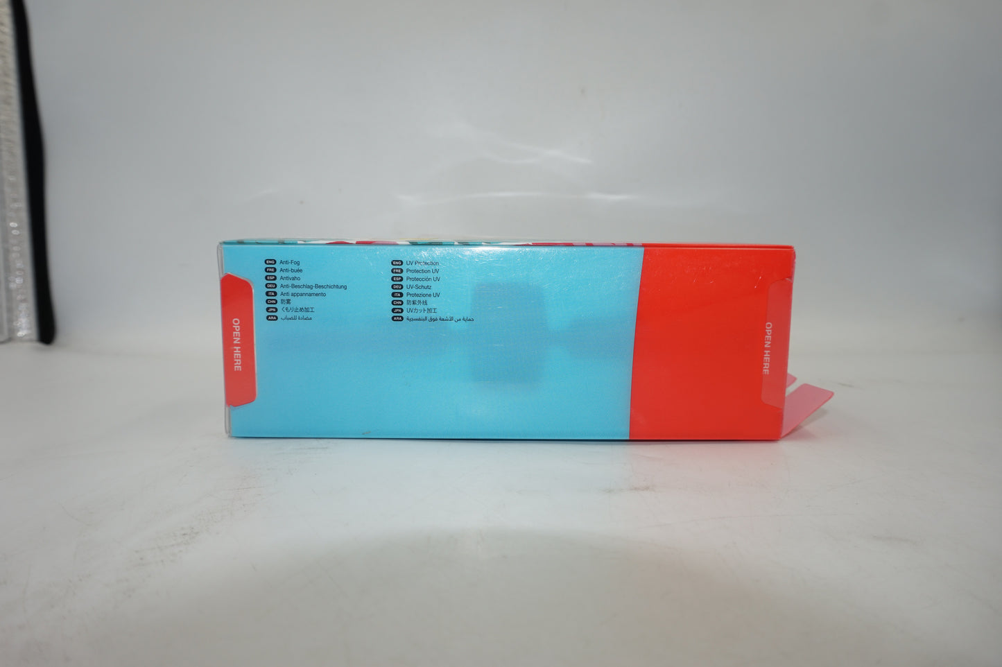 Speedo Sunny G Kids swimming goggles for 3-6 year olds