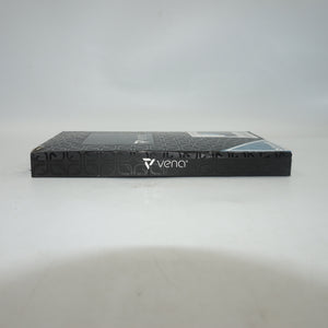 vena commute iPhone 16 phone cover with card holder