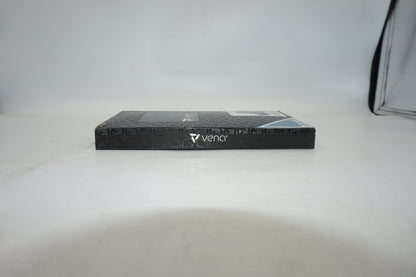 vena commute iPhone 16 phone cover with card holder