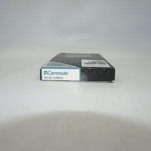 vena commute iPhone 16 phone cover with card holder