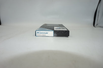 vena commute iPhone 16 phone cover with card holder