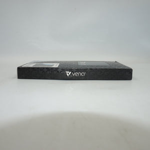 vena commute iPhone 16 phone cover with card holder