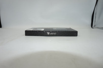 vena commute iPhone 16 phone cover with card holder