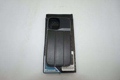 vena commute iPhone 16 phone cover with card holder